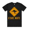 Mens Basic Tee Thumbnail