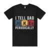 Mens Basic Tee Thumbnail