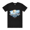 Mens Basic Tee Thumbnail