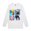 Mens Base Longsleeve Tee Thumbnail