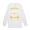 Mens Base Longsleeve Tee Thumbnail