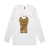 Mens Base Longsleeve Tee Thumbnail
