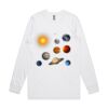 Mens Base Longsleeve Tee Thumbnail