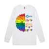 Mens Base Longsleeve Tee Thumbnail