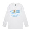 Mens Base Longsleeve Tee Thumbnail