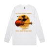 Mens Base Longsleeve Tee Thumbnail
