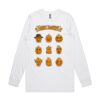 Mens Base Longsleeve Tee Thumbnail