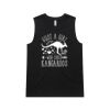 Women's Upside Tank Thumbnail