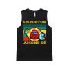 Women's Upside Tank Thumbnail