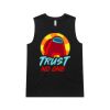 Women's Upside Tank Thumbnail