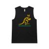 Women's Upside Tank Thumbnail