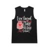 Women's Upside Tank Thumbnail