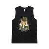 Women's Upside Tank Thumbnail