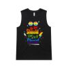 Women's Upside Tank Thumbnail