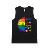 Women's Upside Tank Thumbnail